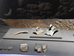 Exposición de los Guerreros de Xian 2023